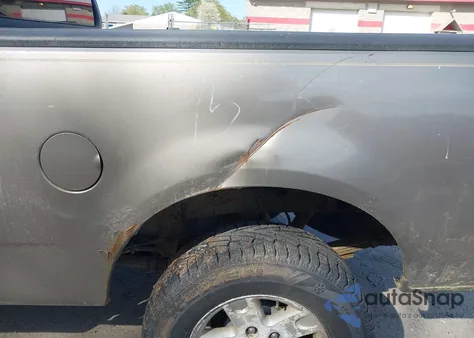 2003 Ford F150 z USA, uszkodzony, nr VIN 1FTRX18W33NA17822